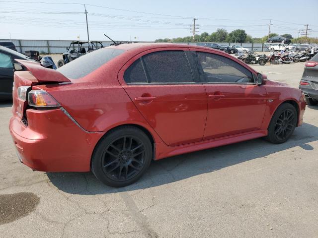 2015 MITSUBISHI LANCER ES - JA32U2FU2FU008586