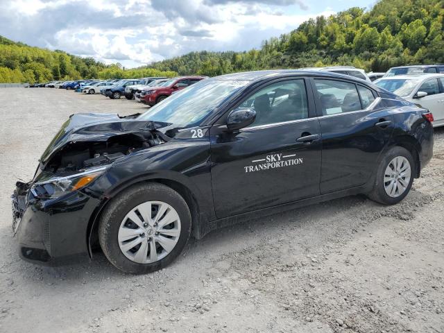 2024 NISSAN SENTRA S - 3N1AB8BV4RY304914