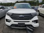 Lot #2940604540 2020 FORD EXPLORER X