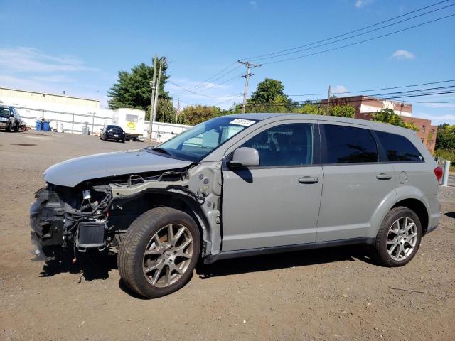 VIN 3C4PDDEG0KT816678 2019 Dodge Journey, GT no.1