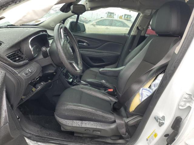 2021 BUICK ENCORE PRE - KL4CJASB7MB305319