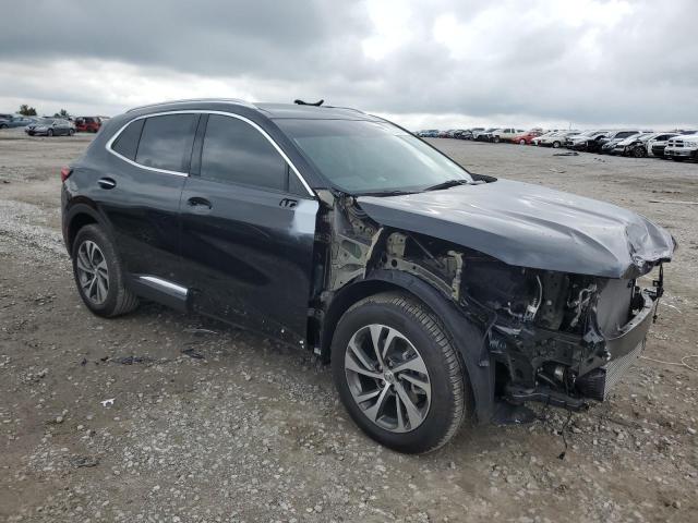 2023 BUICK ENVISION E - LRBFZNR49PD038119
