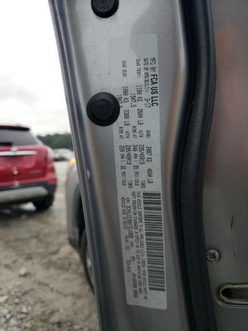2017 JEEP COMPASS LI - 3C4NJDCB6HT610958