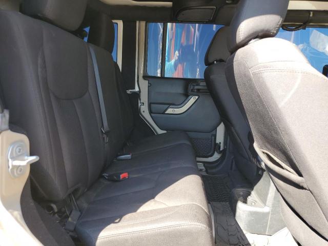 2016 JEEP WRANGLER U - 1C4BJWDGXGL256736