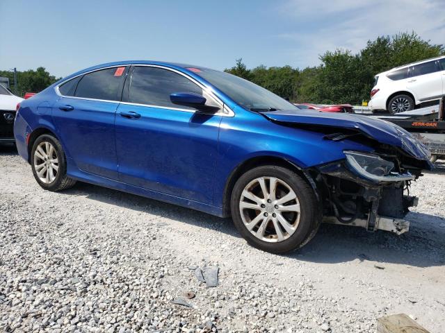 2015 CHRYSLER 200 LIMITE - 1C3CCCAB8FN611075