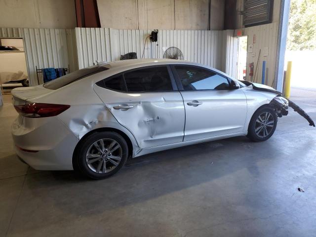 2018 HYUNDAI ELANTRA SE - 5NPD84LF1JH375532