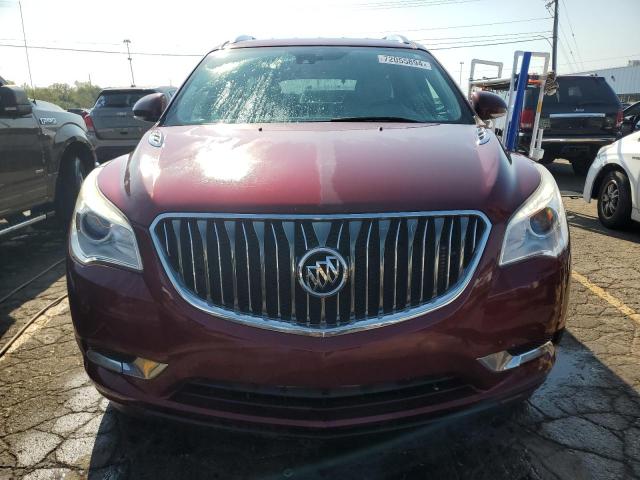 VIN 5GAKVBKD2GJ220249 2016 Buick Enclave no.5