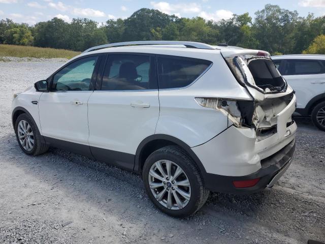 2017 FORD ESCAPE TIT - 1FMCU0J9XHUF02187