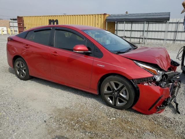 2020 TOYOTA PRIUS L - JTDKARFU9L3122508