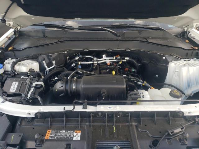 2023 FORD EXPLORER X - 1FMSK8DH2PGC12476