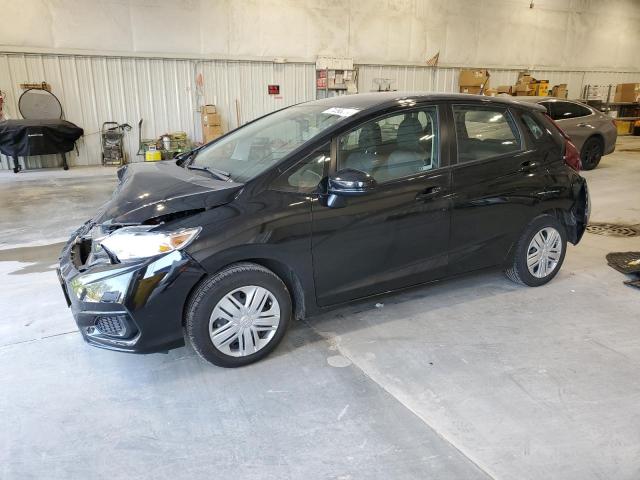 2020 HONDA FIT LX 3HGGK5H41LM724196  71293074