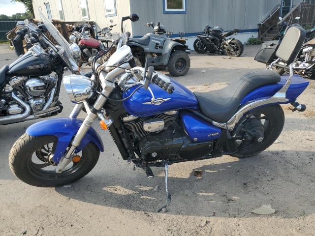 2006 SUZUKI M50 BK5 - JS1VS56AX62101972