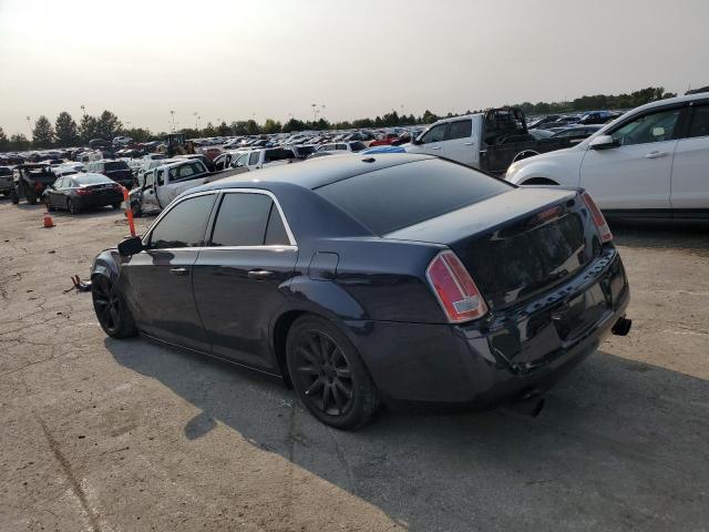 VIN 2C3CCAET5EH117965 2014 Chrysler 300C no.2