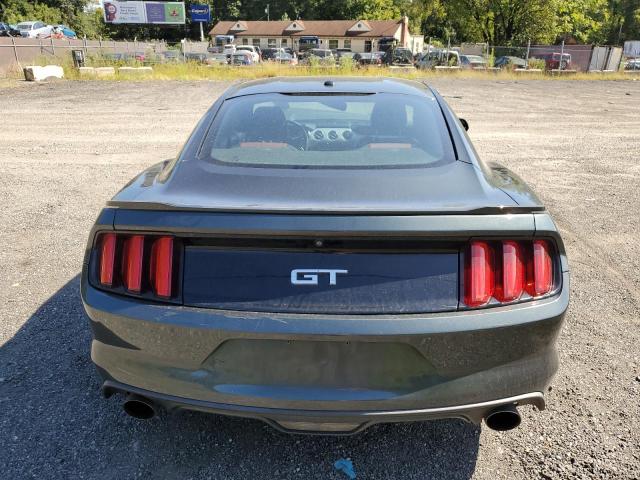 2015 FORD MUSTANG GT - 1FA6P8CF7F5321894