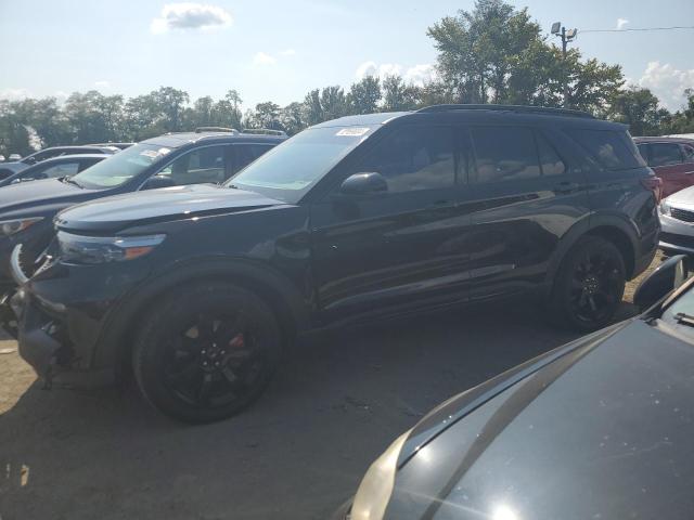 2023 FORD EXPLORER S 1FM5K8GC0PGB40075