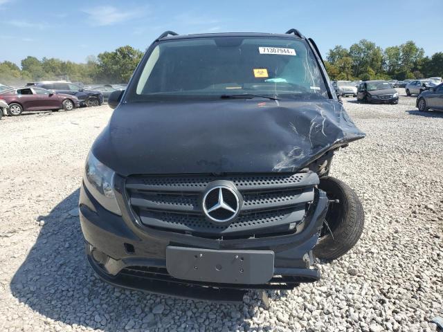 2018 MERCEDES-BENZ METRIS - WD4PG2EE7J3434402