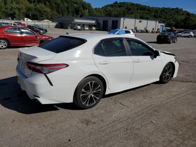 VIN 4T1B11HKXJU530886 2018 Toyota Camry, L no.3