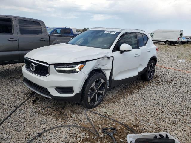 VIN YV4162XZ7K2019068 2019 Volvo XC40, T5 Momentum no.1