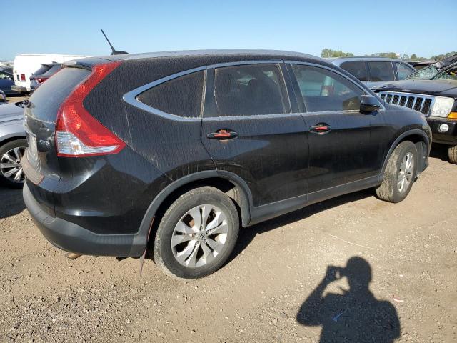 VIN 5J6RM4H73EL045714 2014 HONDA CRV no.3