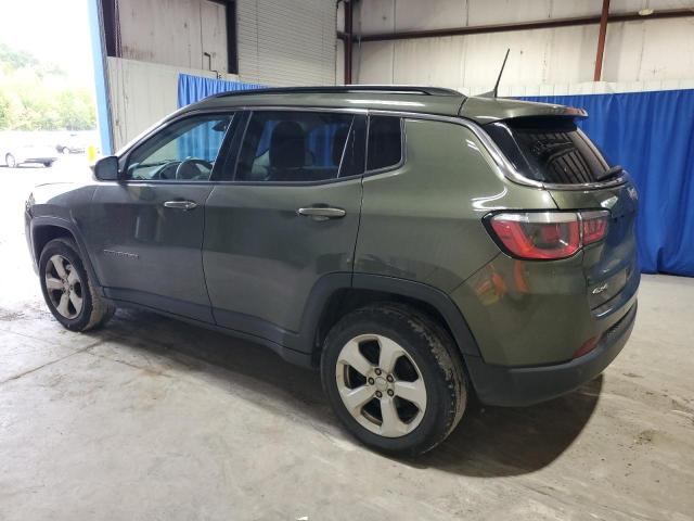 Vin: 3c4njdbb9jt314386, lot: 72892584, jeep compass latitude 20182