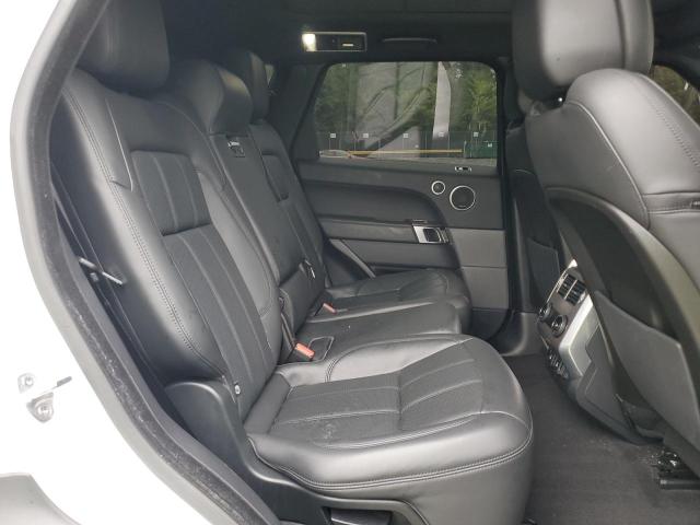 2019 LAND ROVER RANGE ROVE - SALWR2RV2KA817163