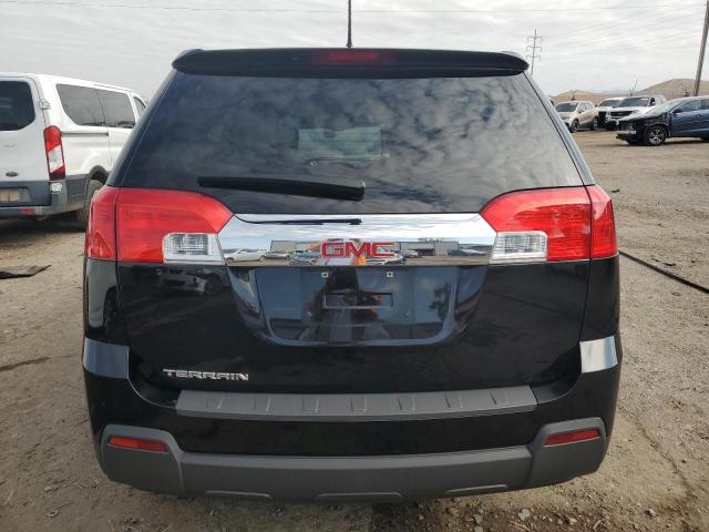 VIN 2GKALMEK6D6409649 2013 GMC Terrain, Sle no.6