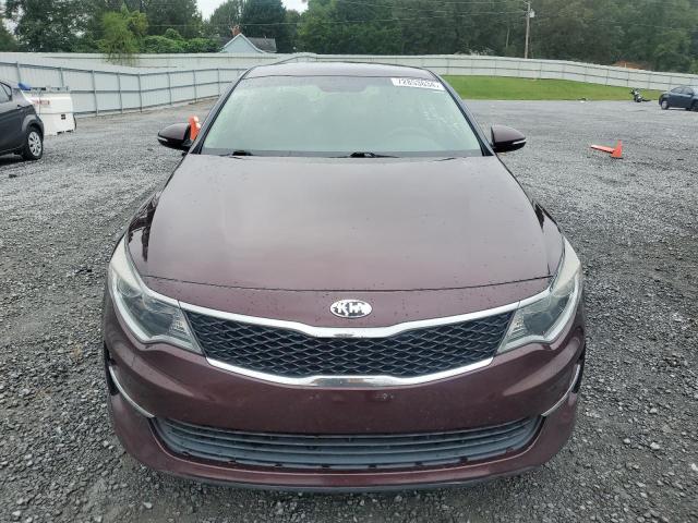 VIN 5XXGT4L39JG239467 2018 KIA Optima, LX no.5