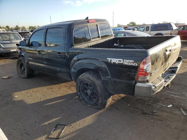 VIN 3TMLU4EN7EM138183 2014 Toyota Tacoma, Double Cab no.2