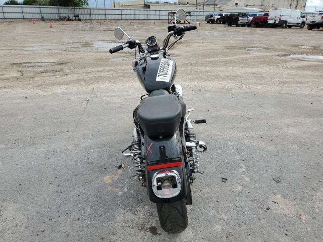 2016 HARLEY-DAVIDSON XL883 SUPE - 1HD4CR214GC430088