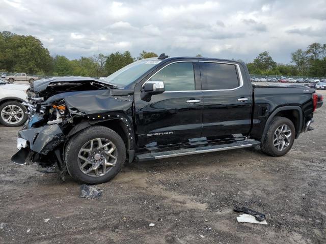 2023 GMC SIERRA K15 - 3GTUUDED5PG270226
