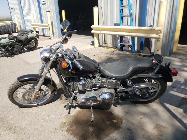 2001 HARLEY-DAVIDSON FXDL 1HD1GDV151Y334437