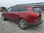 CHEVROLET TRAVERSE L photo