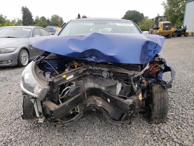 2019 KIA RIO S - 3KPA24AB2KE206968