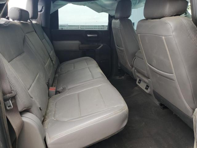 2021 GMC SIERRA K25 - 1GT19MEY5MF101229