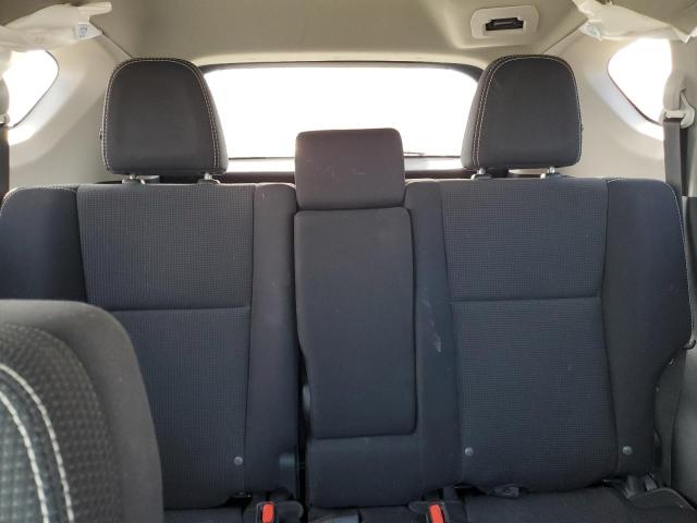 2017 TOYOTA RAV4 XLE - 2T3RFREV5HW693721