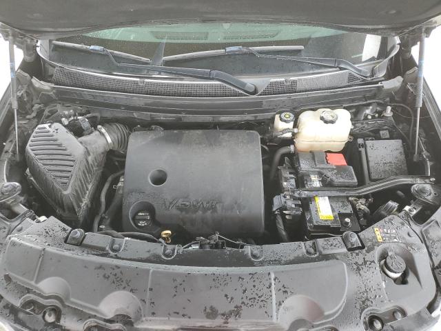 2020 CHEVROLET TRAVERSE P - 1GNERKKW3LJ150392