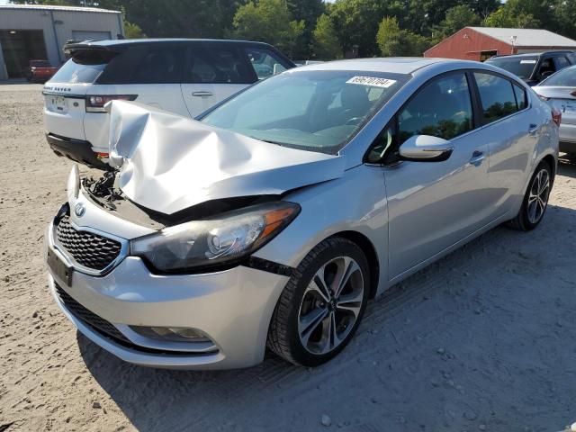 2015 KIA FORTE EX - KNAFZ4A86F5338507