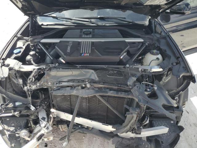 VIN 5YM13EC06N9L22513 2022 BMW X3, M no.11