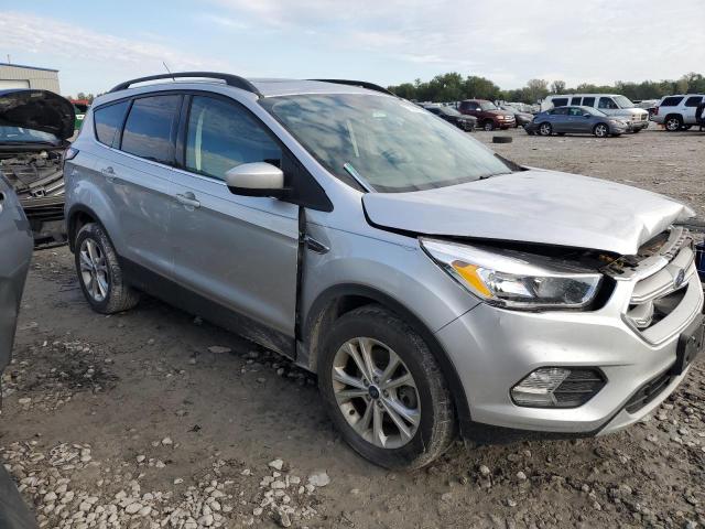2018 FORD ESCAPE SE - 1FMCU9GD4JUC37501