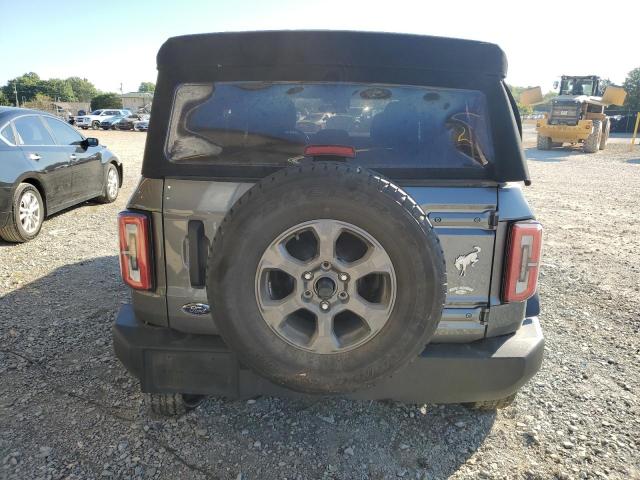 VIN 1FMDE5BH0NLB39694 2022 Ford Bronco, Base no.6