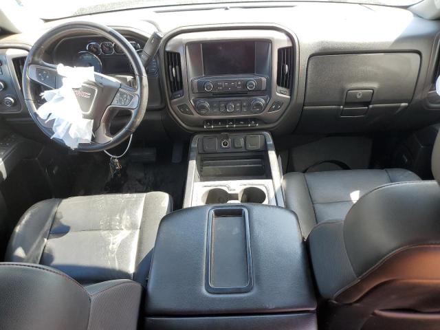 2015 GMC SIERRA K15 - 1GTV2VEC0FZ351768
