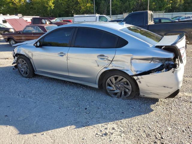 2024 SUBARU LEGACY SPORT 4S3BWGG60R3004216