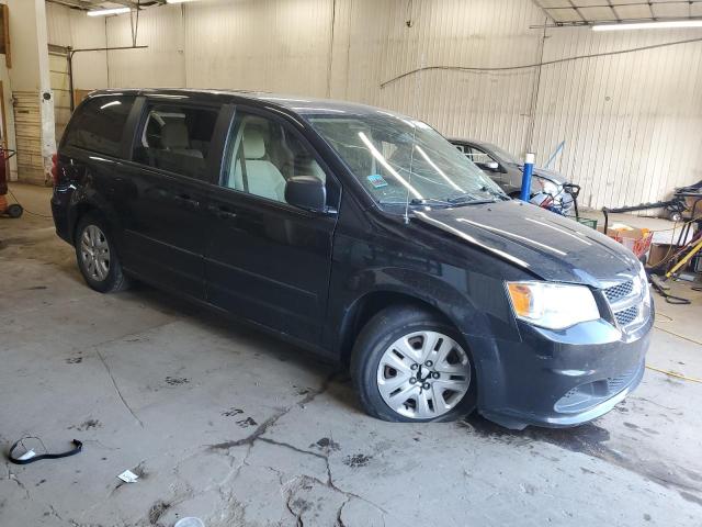 VIN 2C4RDGBG0GR311720 2016 Dodge Grand Caravan, SE no.4