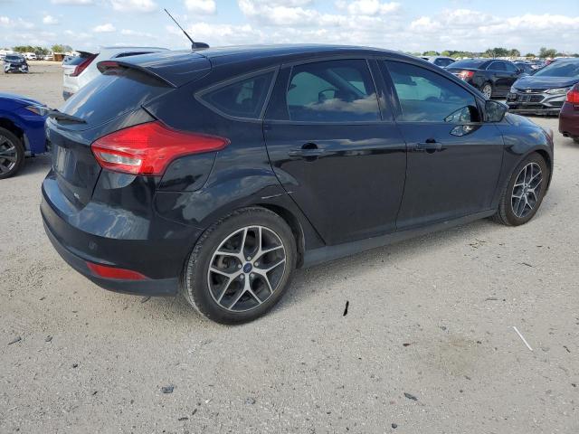 VIN 1FADP3M24HL328547 2017 Ford Focus, Sel no.3