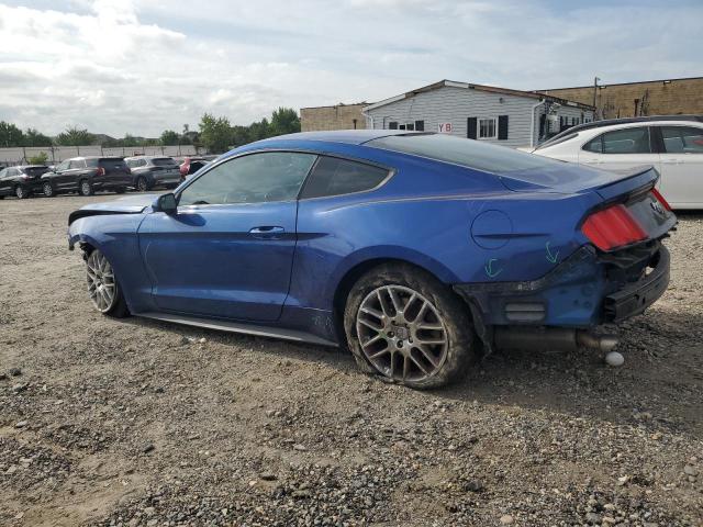 2017 FORD MUSTANG - 1FA6P8TH7H5258252