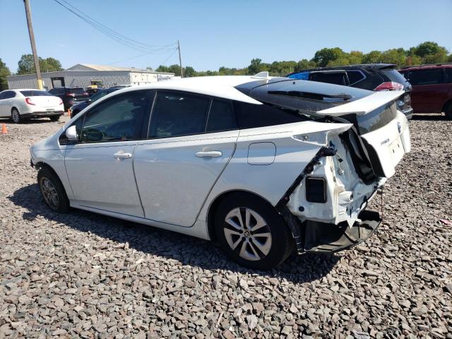 VIN JTDKARFU5H3031372 2017 Toyota Prius no.2