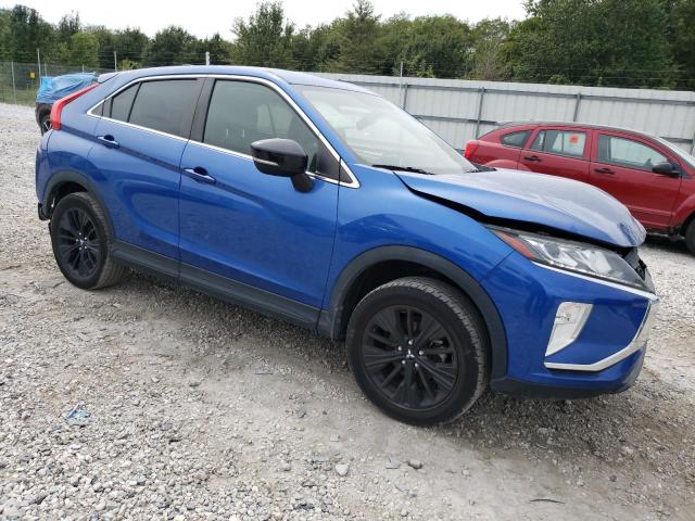 2018 MITSUBISHI ECLIPSE CR - JA4AT4AA5JZ064231