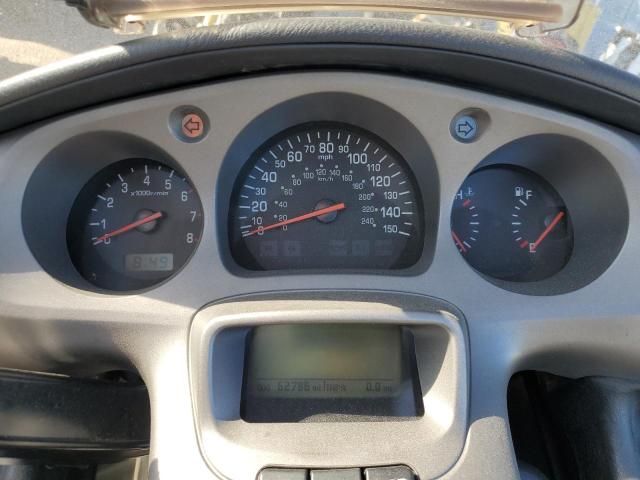 2001 HONDA GL1800 A 1HFSC47491A001228