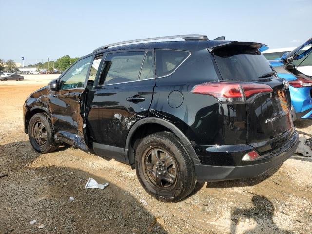 VIN 2T3ZFREV0JW444054 2018 Toyota RAV4, LE no.2