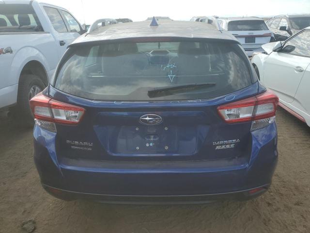 VIN 4S3GTAB68H3701747 2017 Subaru Impreza, Premium no.6